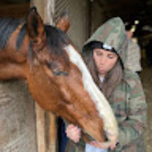 Meet your Posher, Christin